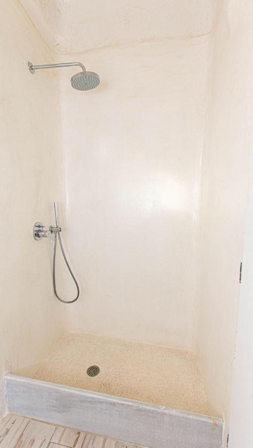Bebis House Aparthotel Klouvas Ngoại thất bức ảnh